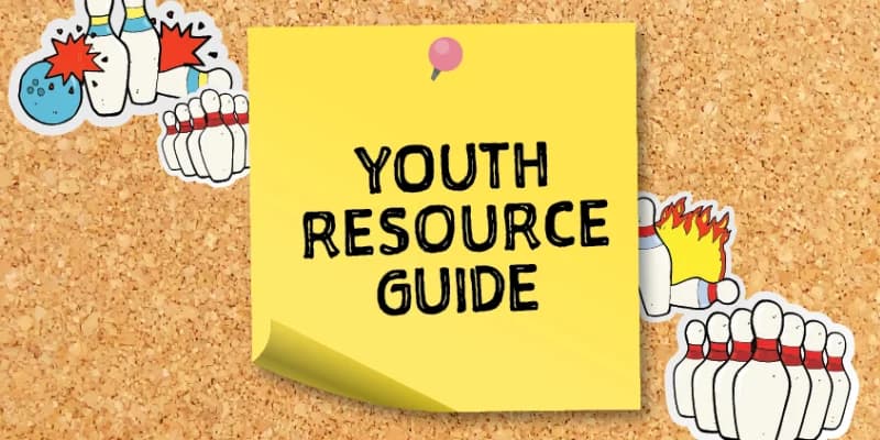 USBC's new Youth Resource Guide a great go-to for youth bowling information