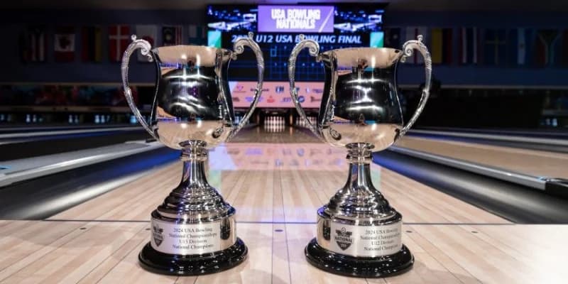 Spoiler alert: Winners of the 2024 USA Bowling National Championships