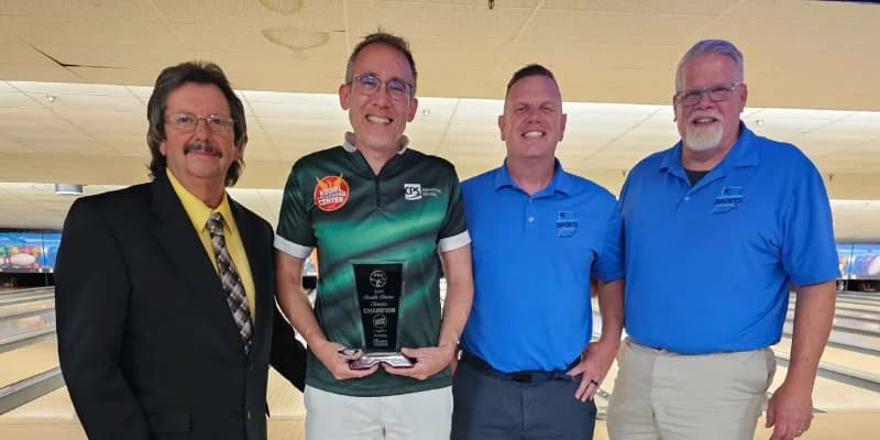 Almost unstoppable: John Janawicz wins PBA50 South Shore Open for fifth title of year, clinches Player of the Year