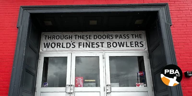Tom Hess takes over lead as first cut is made at 2024 PBA50 Tournament of Champions