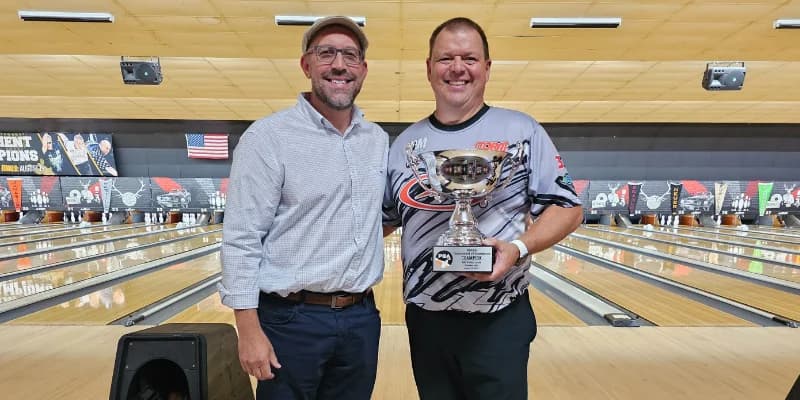 11-hit wonder Tom Hess wins 2024 PBA50 Tournament of Champions to cap greatest year not to earn Player of the Year