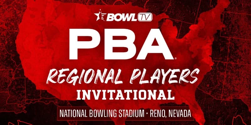 PBA confirms 11thFrame.com report that 2024 Regional Players Invitational will be at National Bowling Stadium in December