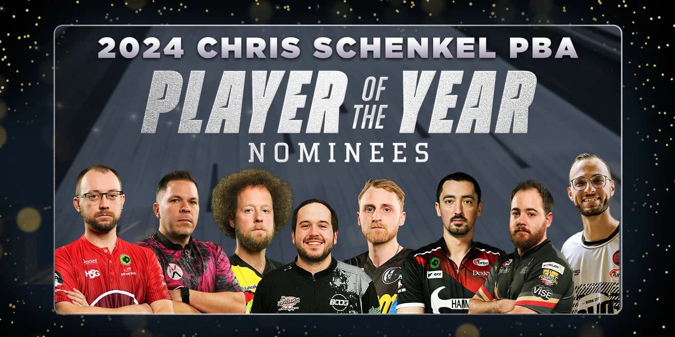 2024 PBA Player of the Year, Rookie of the Year are clear choices