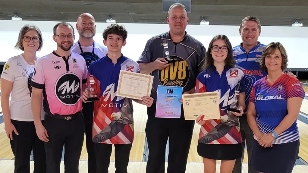 2024 Junior Hall of Fame Tournament awards $11,225 in SMART scholarship funds