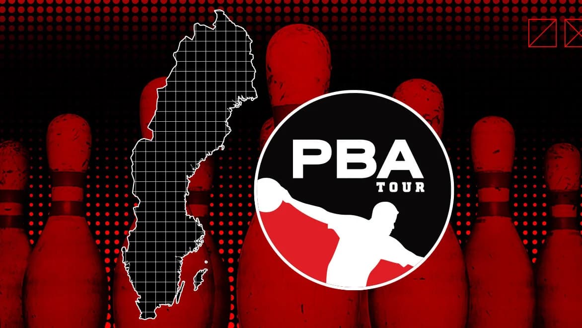 New PBA Sweden adds 3 Regionals to Lucky Larsen Masters in 2025
