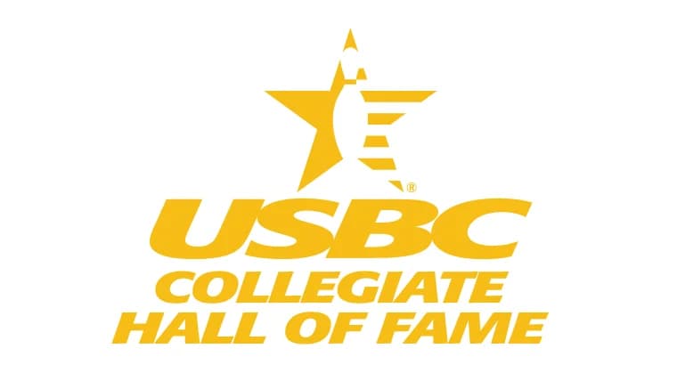 2025 USBC Collegiate Hall of Fame Class features Roger Dalkin, Bill O'Neill, Vicki Vallie (née Parker), Bill Straub, and Wisconsin legend Gordon Teigen