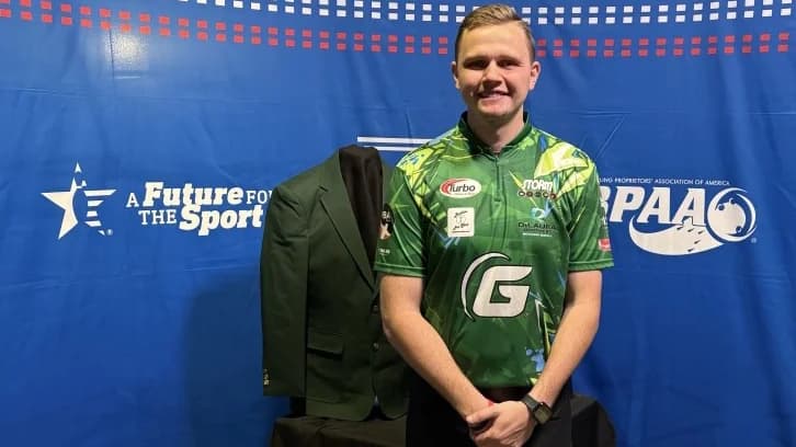 Andrew Anderson stays on top as qualifying ends, but huge moves in standings are story of Day 3 at 2025 U.S. Open