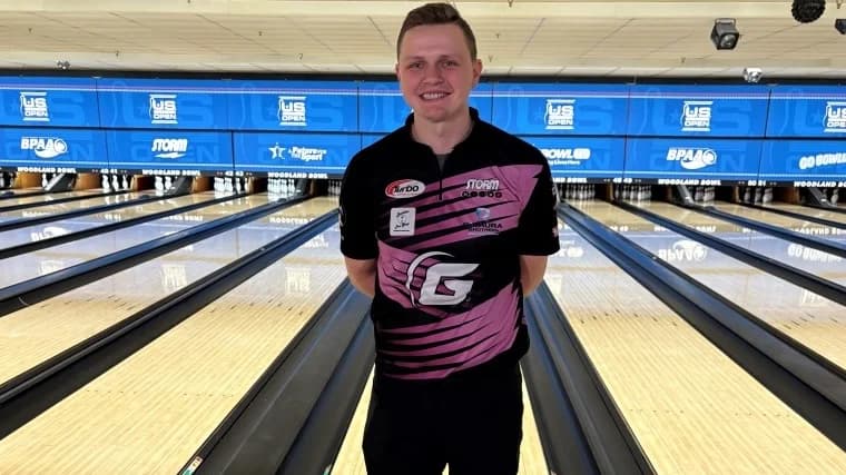 Andrew Anderson has top seed nearly locked heading to final round of 2025 U.S. Open — here’s what it would take to catch him