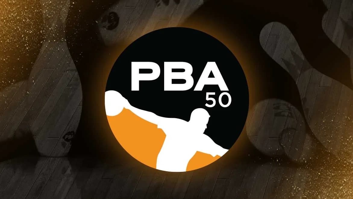 2025 PBA50 Tour down 4 PBA50 title events, but adds PBA60 World Series