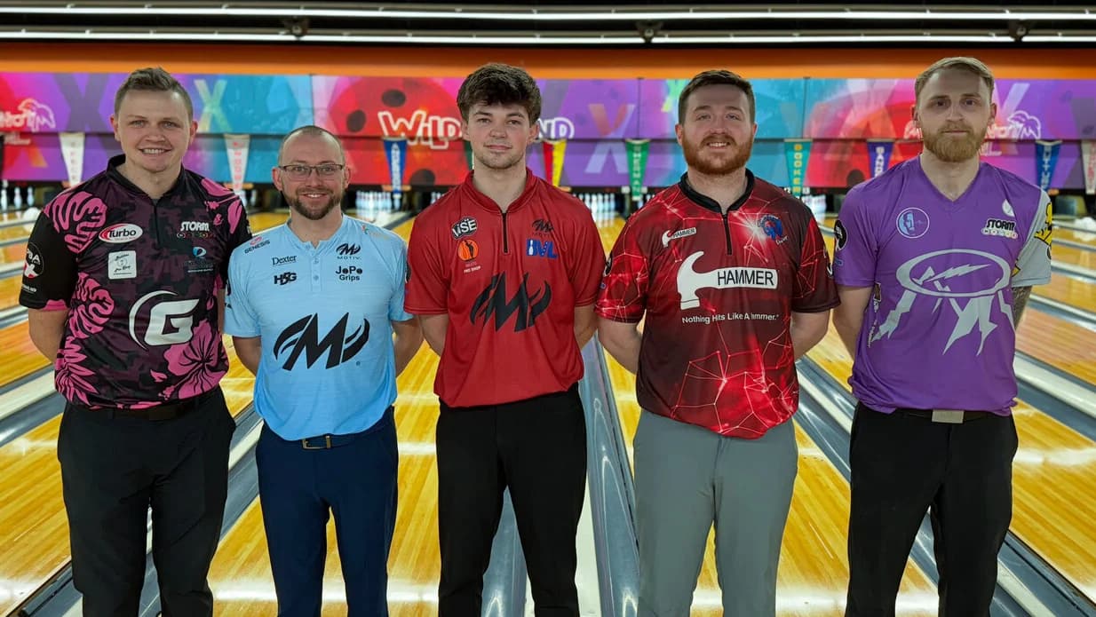 Andrew Anderson tops 2025 PBA Mike Aulby Nevada Classic stepladder finals that has something for every fan