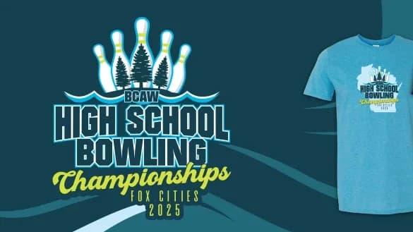 Muskego, Brown Deer win boys/co-ed titles; Indian Trail/Shoreland Lutheran, Merrill/Tomahawk take girls titles; Carson Schrauth, Addysen Stahl capture singles titles at 2025 Wisconsin High School Bowling State Championships