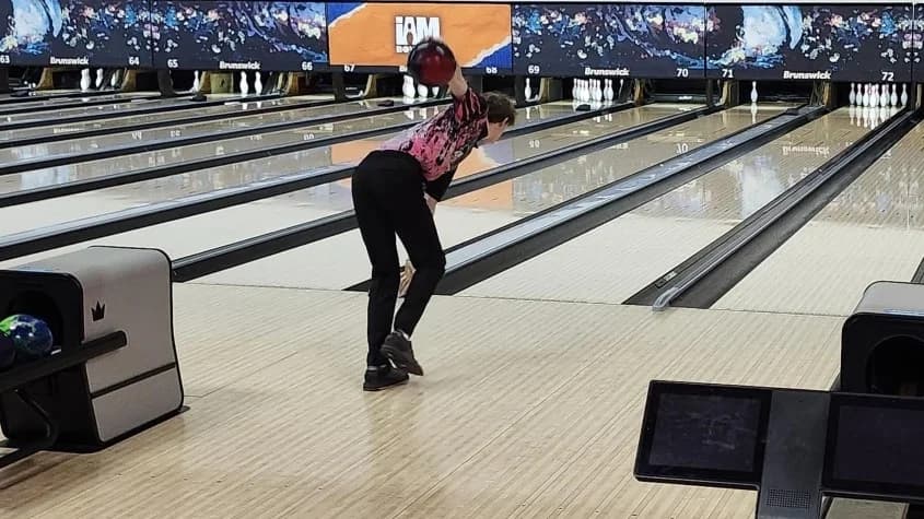 UW-Whitewater’s Luke Winter and Jordyn Norvell, Marian-Wisconsin’s Tyler Meade, Wichita State’s Braden Mallasch among 48 advancing to 2025 Intercollegiate Singles Championships