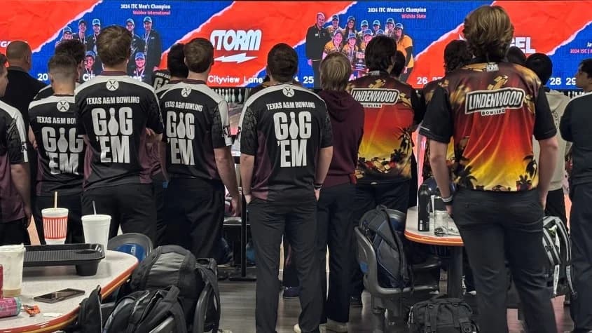 Defending champion Webber International men shake off suspensions to advance to 2025 Intercollegiate Team Championships, UW-Whitewater men and women both make it