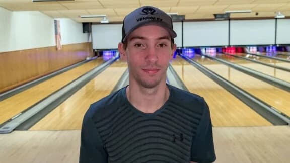 Devon Boeck wins at Leisure Lanes for fourth MAST title