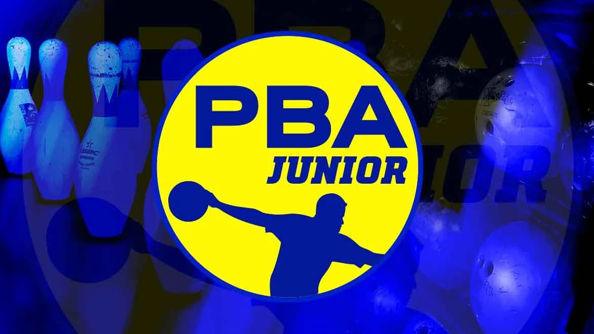 2025-26 PBA Jr. schedule features new PBA Jr. World Series of Bowling, new Military Region