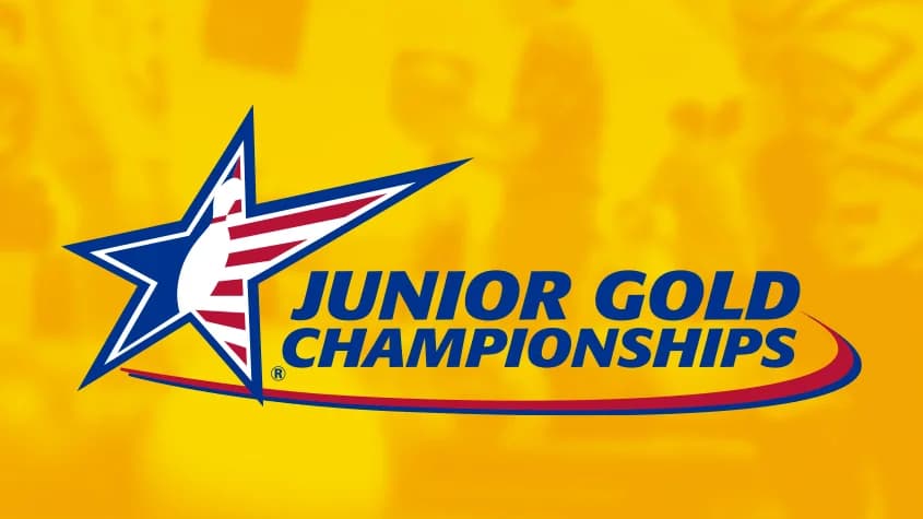 Junior Gold changes for 2025-26 season include going to 4 divisions instead of 3, USBC announces