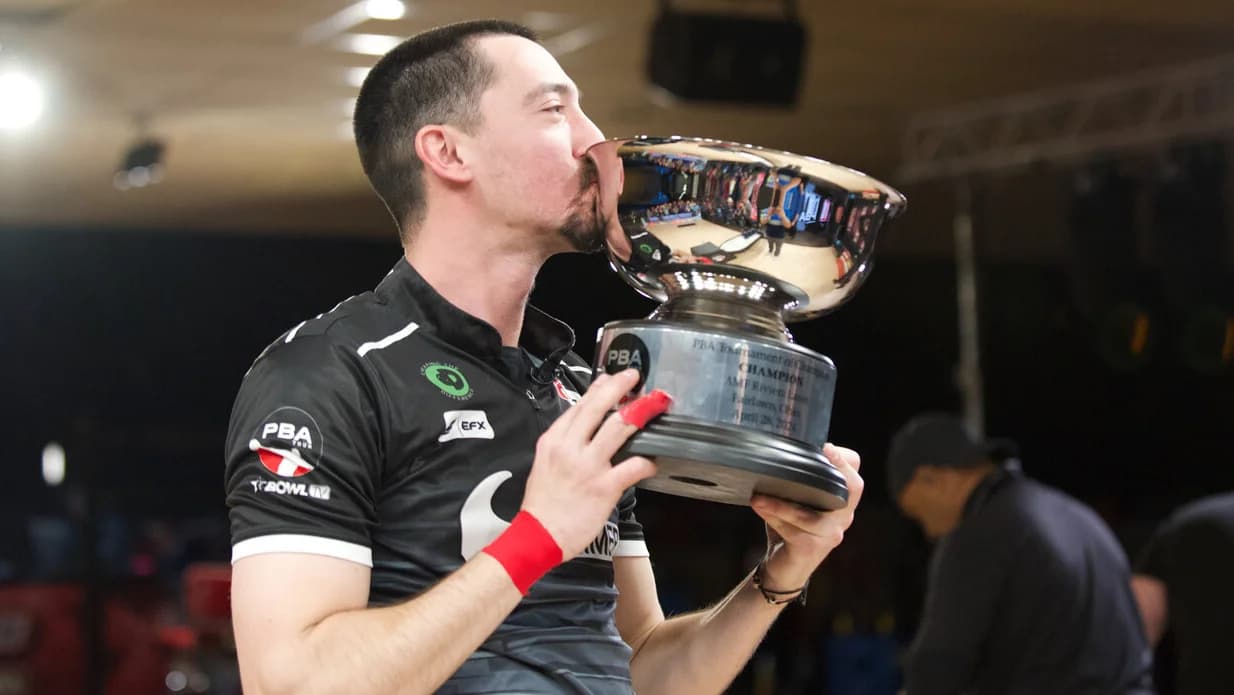 2025 PBA Tournament of Champions is last points tournament for Elite League, Playoffs, Tour Finals