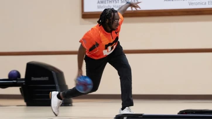 UW-Whitewater, first-timer Milligan for men, Jacksonville State, Mount Mercy for women among 8 undefeated teams after Day 1 of 2025 Intercollegiate Team Championships