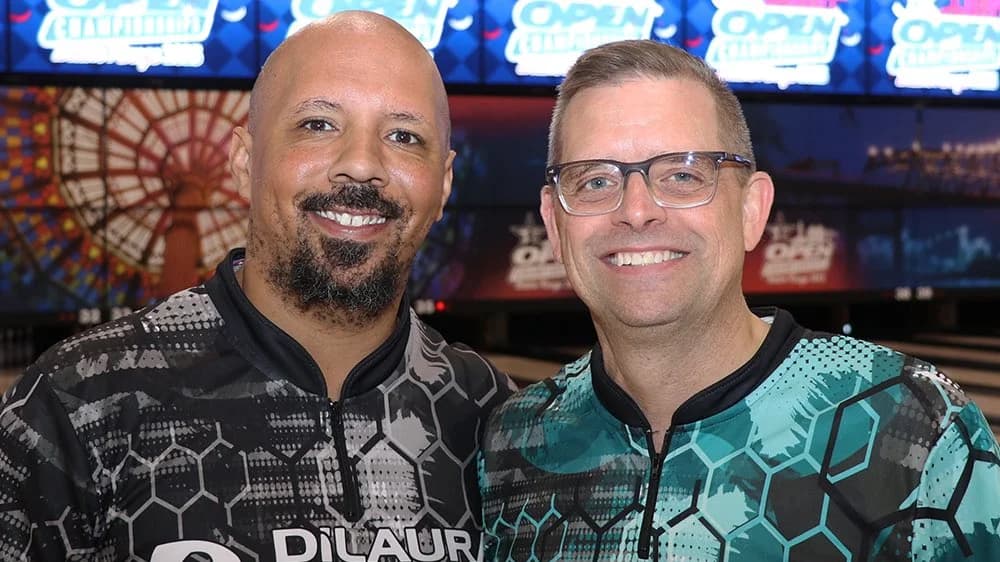 Sweeping 2025 USBC Open Championships lead changes could have Hall of Fame implications for Anthony Pepe, Jay Lang, Derek Magno, Ronnie Sparks Jr.