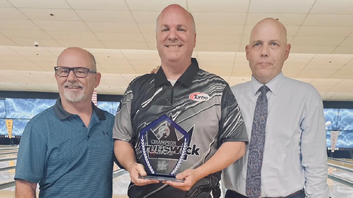 'Storybook' win: Jon Rakoski claims 2025 PBA50 Fort Myers Classic in front of hometown crowd