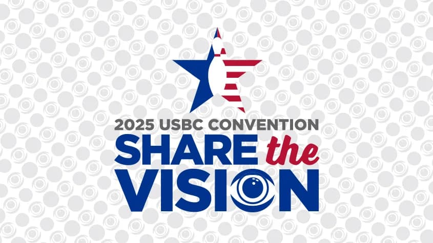 USBC doesn’t see a dues increase being needed until at least 2030, Chad Murphy says at Annual Meeting
