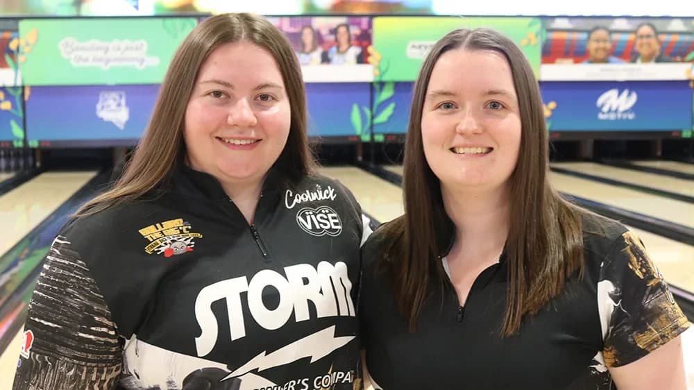 'Epic' story: Former college star Adel Wahner becomes fifth Madison Area USBC woman to win USBC Women's Championships title