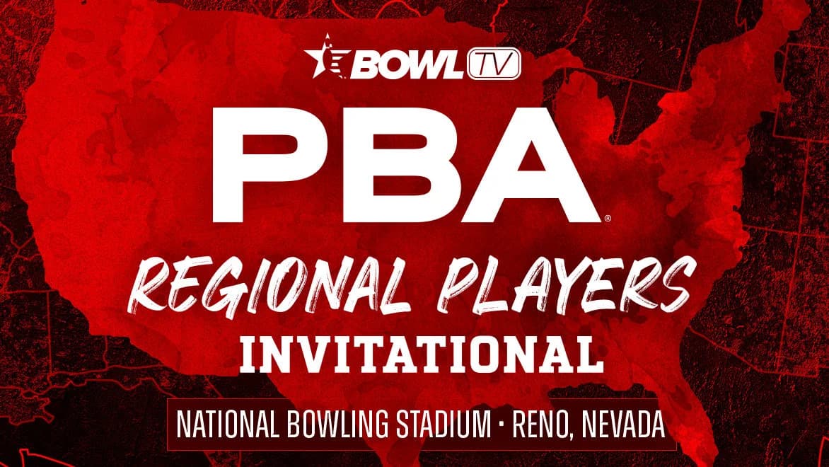 National Bowling Stadium in Reno will host BowlTV PBA, PBA50 Regional Players Invitationals again in 2025