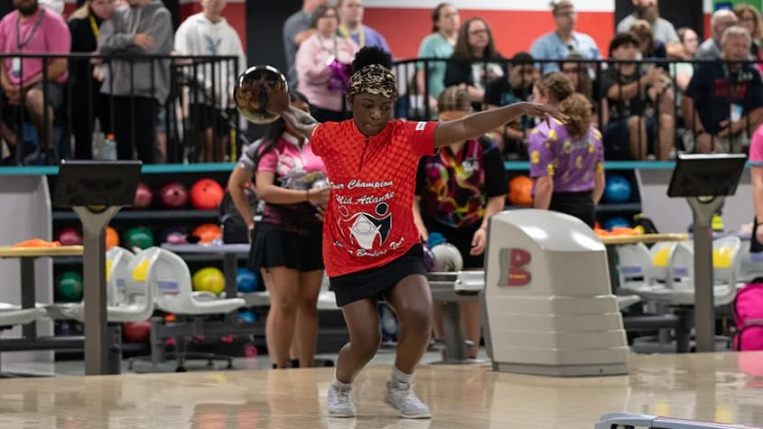 Ewan Oester, Avery Rhoden, Ryan Campbell slam perfect games to highlight Day 4 as first cuts made at 2025 Junior Gold Championships