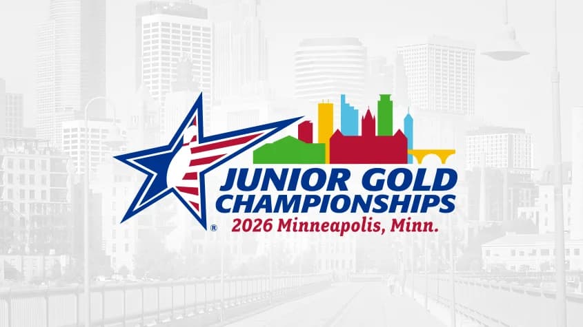 USBC confirms 2026 Junior Gold Championships headed to Twin Cities area in Minnesota
