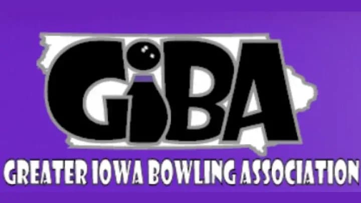 2025-26 Greater Iowa Bowling Association schedule again features 11thFrame.com Open, 2 Ebonite Classics, Iowa Open