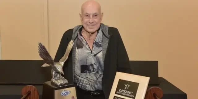 Glenn Allison is planning to bowl the 2026 USBC Open Championships in Reno