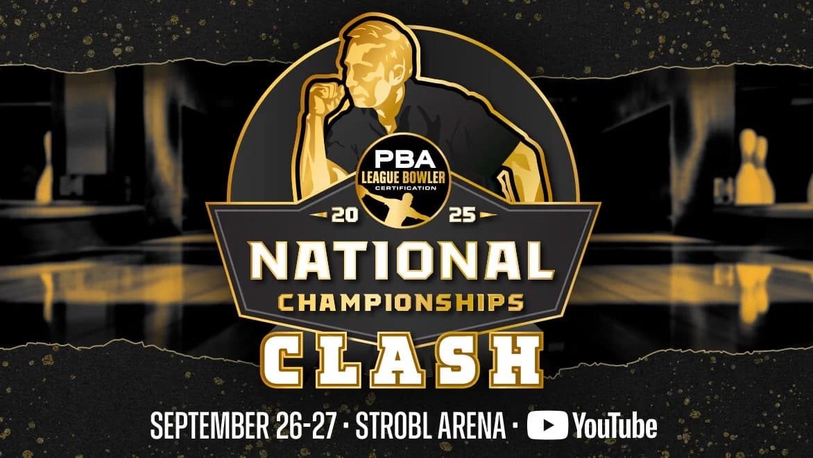 8 players to compete for The Duke in 2025 PBA LBC National Championships Clash on PBA YouTube channel