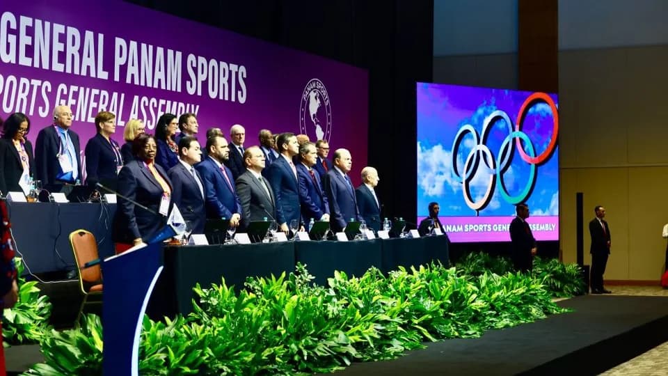 Groundswell of support gets bowling and racquetball in 2027 Pan American Games in Peru after all