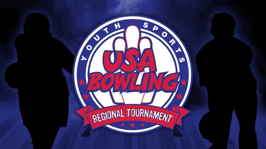 2025-26 USA Bowling Regional Tournament Series released, again with $120,000 in scholarship funding at stake