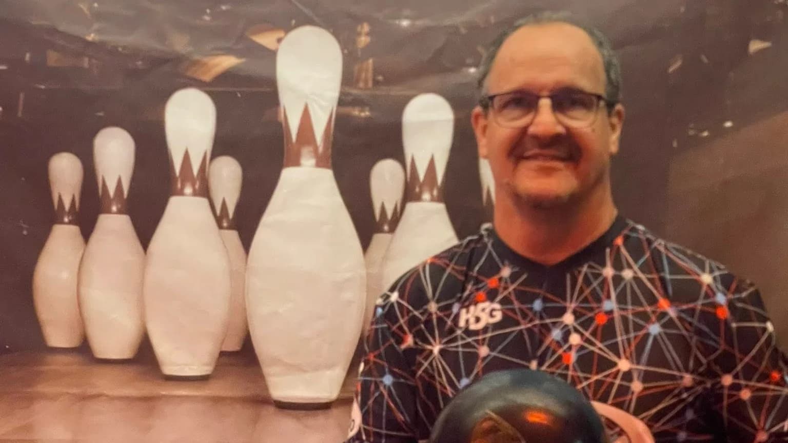 With closing double, Steven Brinkman fires 1,681 to edge into lead at 2025 Petersen Classic — and wins (unofficially)