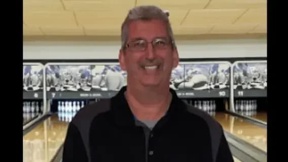 Rick Erce wins team, singles, all-events in 2025-26 Madison Area USBC Senior City Tournament
