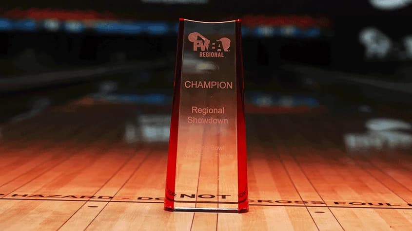 2025 PWBA Regional Showdown Friday and Saturday offers paid entries for 2026 PWBA Tour to winner