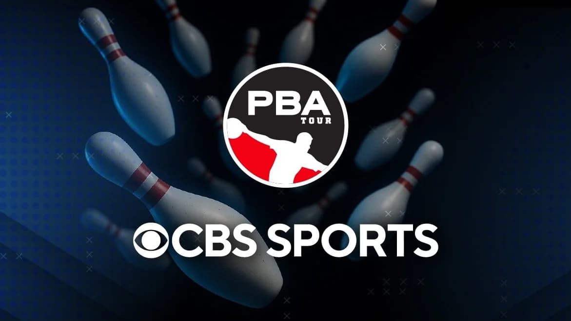 2026 PBA Tour on CBS Sports includes World Series and PBA50 World Series in Minneapolis area, PBA Elite League: Battle of the Brands, Norm Duke Open replacing PBA Tour Finals, USA vs. The World