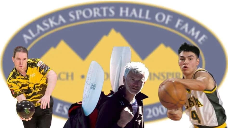 Sean Rash to be inducted into Alaska Sports Hall of Fame — and bowling historian Eric Hartman provides context