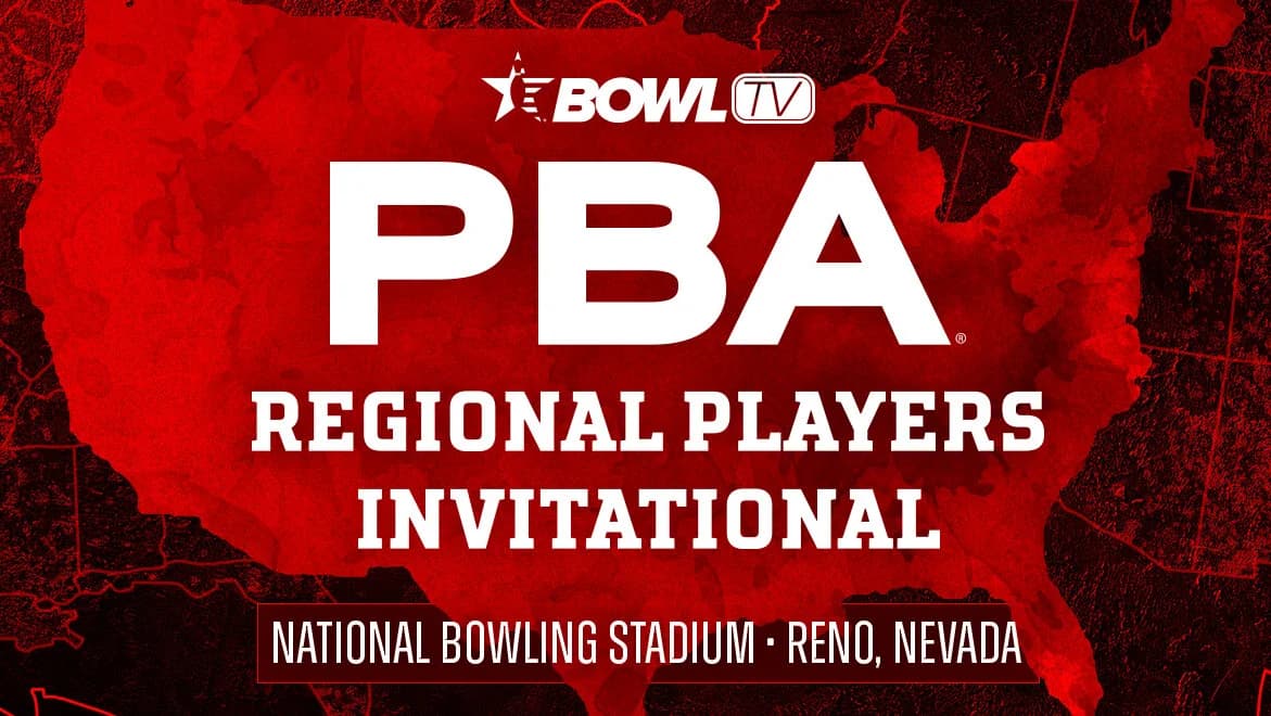 Mike Ruben, Robert Lawrence lead after Day 1 of 2025 PBA, PBA50 Regional Players Invitationals