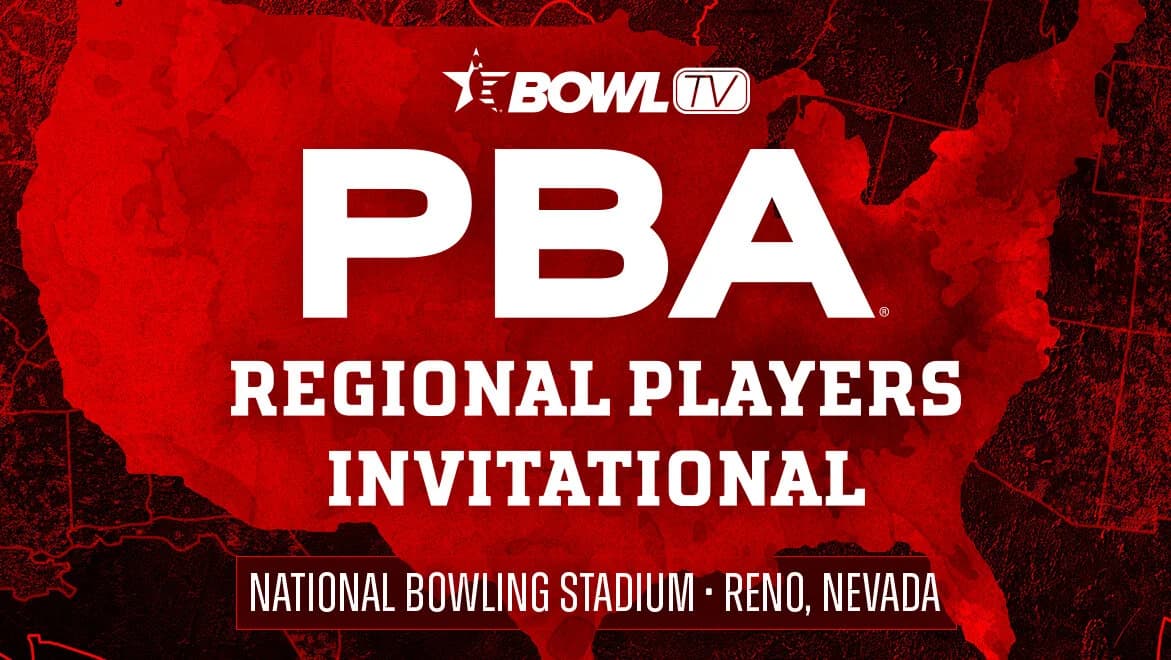 Fields down to final 8 players after Day 2 of 2025 PBA, PBA50 Regional Players Invitationals