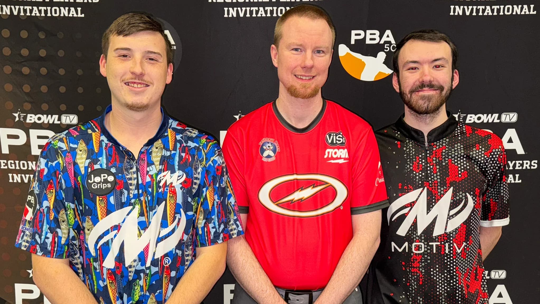 Larger fields for most non-majors a highlight of 2026 PBA Tour formats