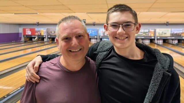 Mike Hoffman wins 23rd MAST title, denying Ethan Jones his third of the season in title match at Viking Lanes