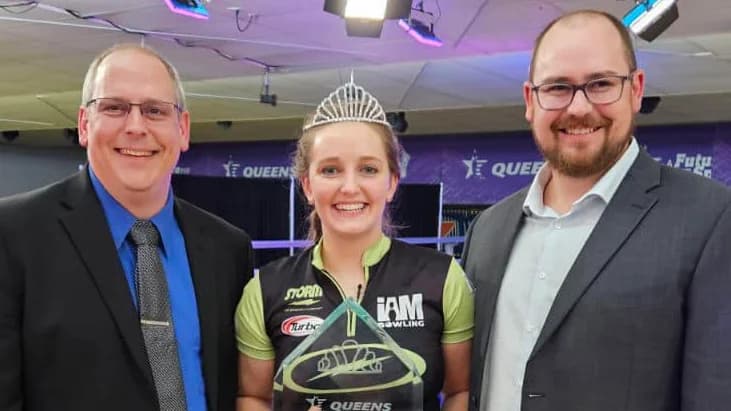 Ryan Orvis on owning the very important Ashwaubenon Bowling Alley with his brother Matt, what might be next after the Intercollegiate Championships, moving into the Madison market with Dream Lanes, and more