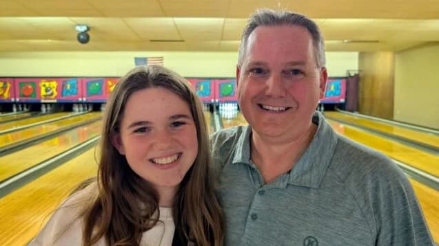 Mike Hoffman wins at Sugar River Lanes for second straight MAST title, 24th of career