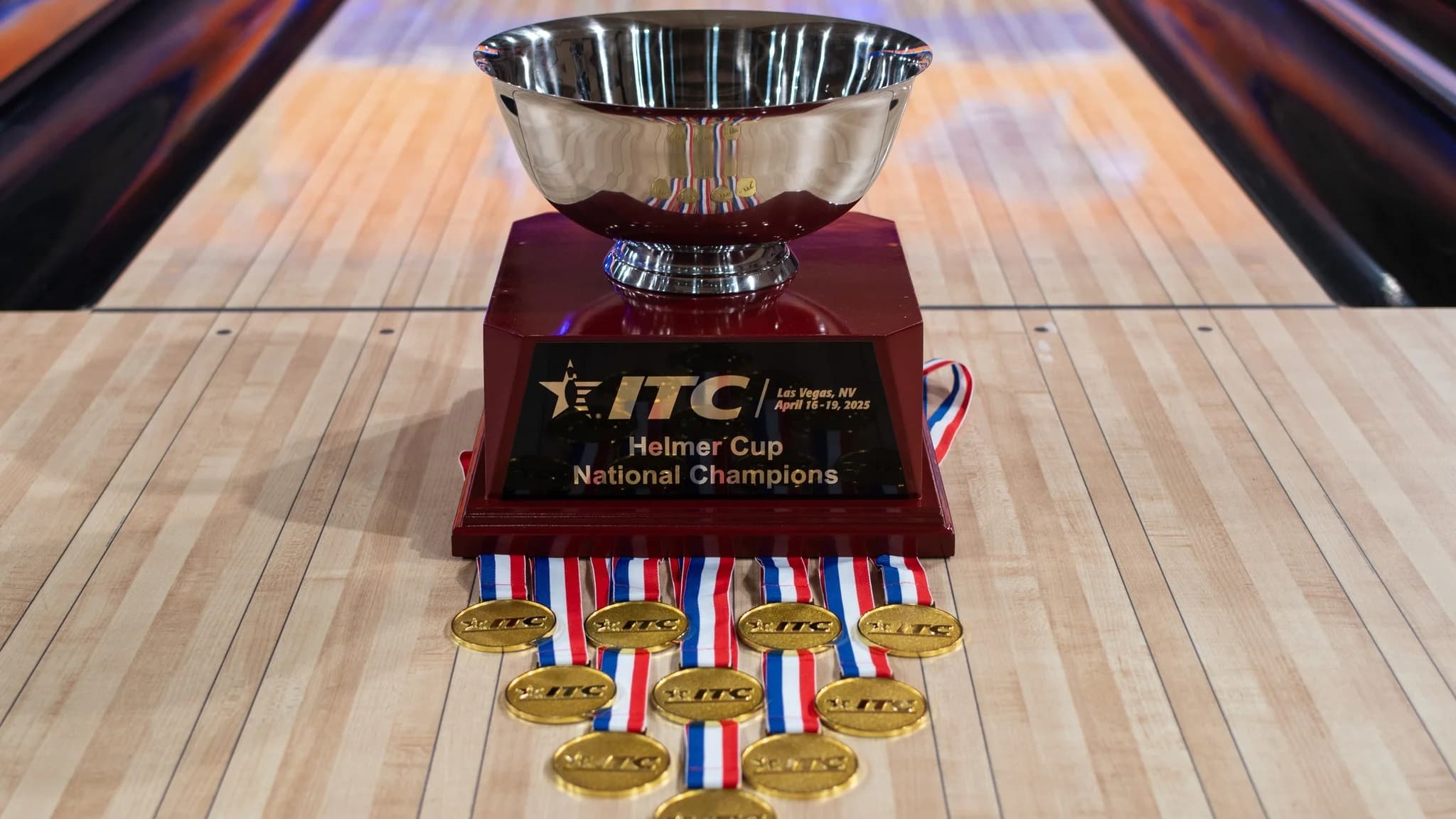 Sectional assignments announced for 2026 Intercollegiate Team Championships; sites also host 2026 Intercollegiate Singles Championships qualifying