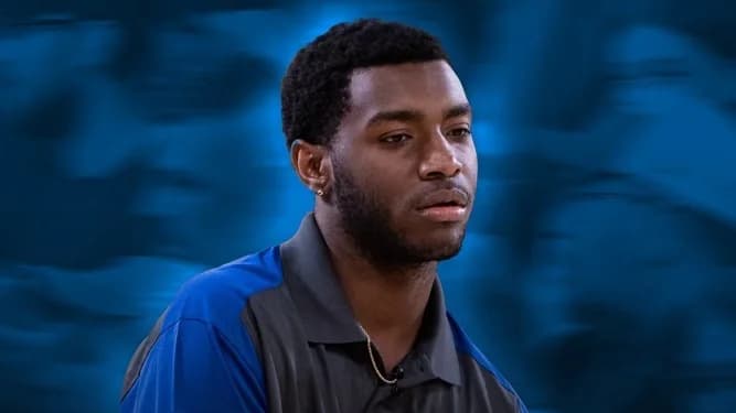 PBA Tour player Cam Crowe arrested on drug charges in Carmel, Indiana