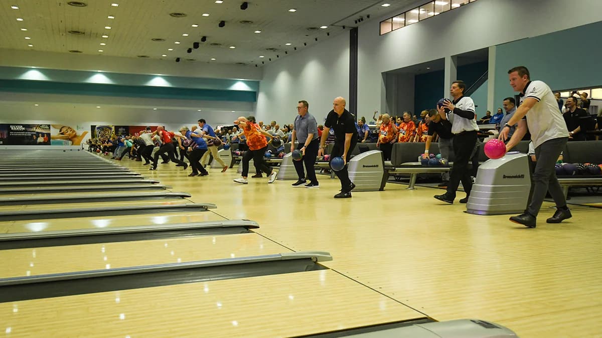 2026 USBC Open Championships begins with first 53 of what is projected to be more than 11,000 teams — most in Reno since 2011