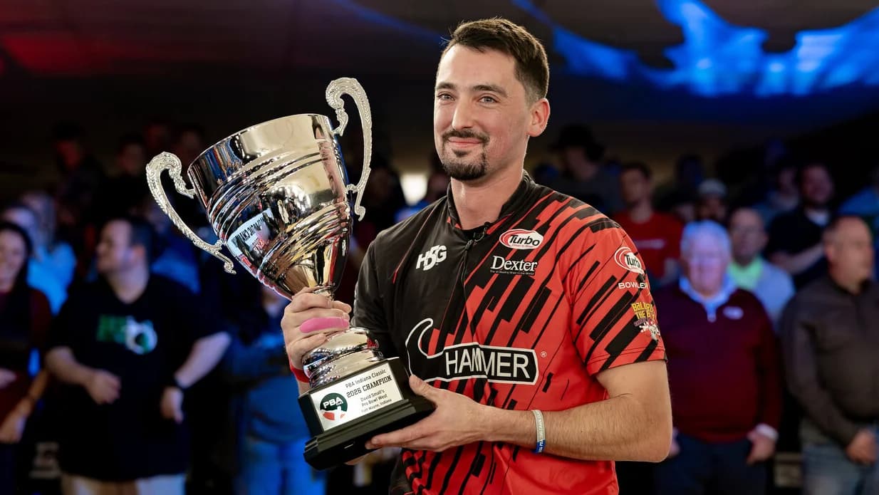 Marshall Kent wins 2026 PBA Indiana Classic in lowest scoring and most inexplicable TV match in PBA Tour history