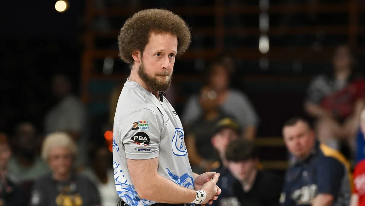 Kyle Troup stays on top, Darren Tang and Kyle Sherman offer intriguing storylines as 2026 Surfside PBA New York Classic heads to Round of 16